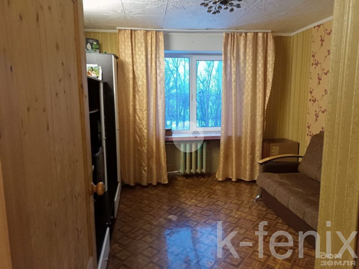 квартира 62 метров